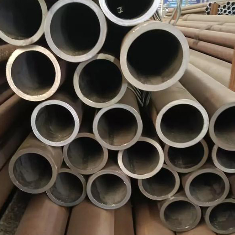 任县12Cr1MoVG高压锅炉管